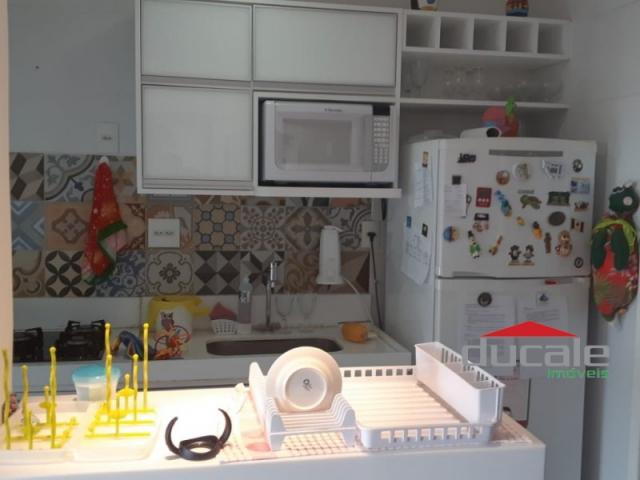 Condomínio Clube La Vita Apartamento 3 quartos suite Lazer top!! - Foto 15