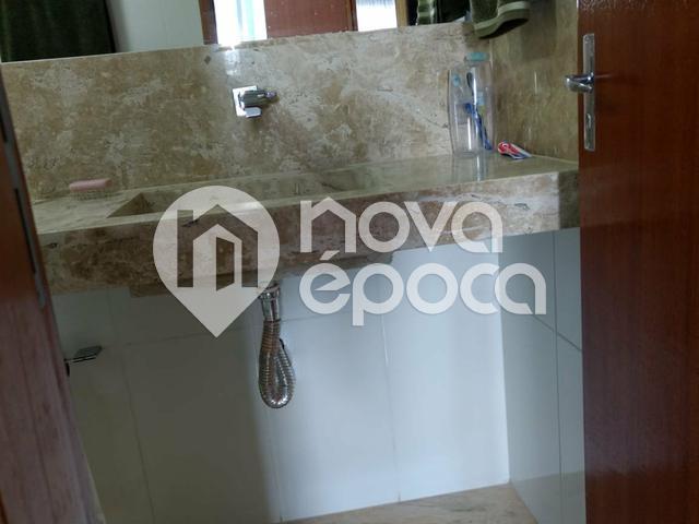Apartamento à venda com 2 dormitórios cod:BO2AP31055 - Foto 10
