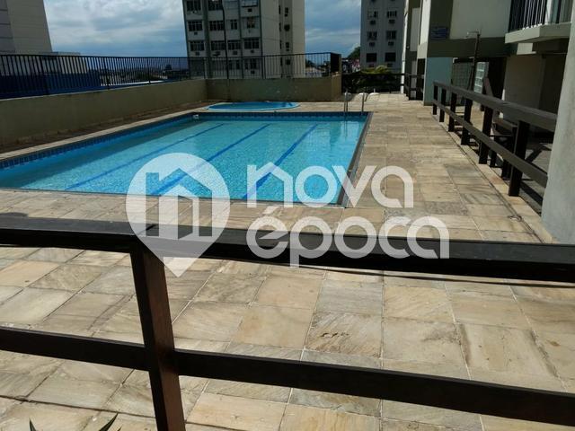 Apartamento à venda com 2 dormitórios cod:BO2AP31055 - Foto 18