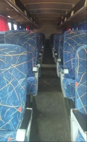Ônibus - Foto 2