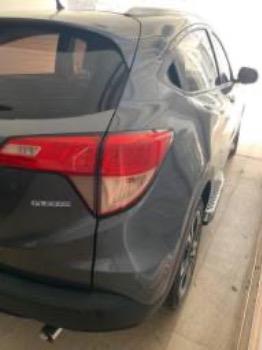 Honda HRV - Foto 5