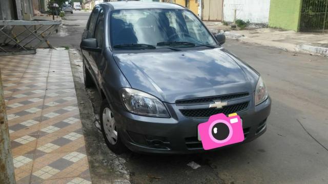Celta Cinza 1.0 4p - Foto 2