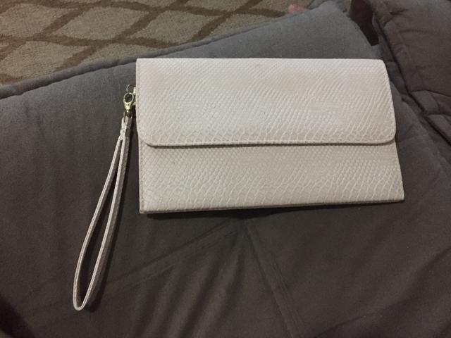 Bolsa carteira Linda