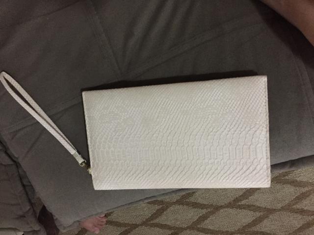 Bolsa carteira Linda - Foto 3