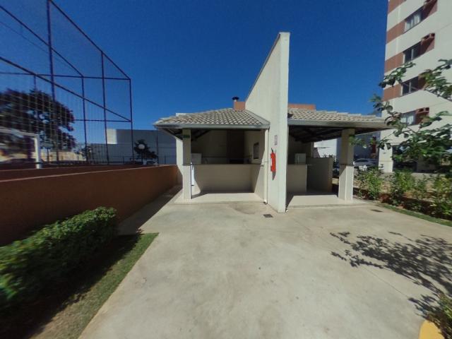 Apartamento para alugar com 2 dormitórios em Parque oeste industrial, Goiânia cod:28268 - Foto 18