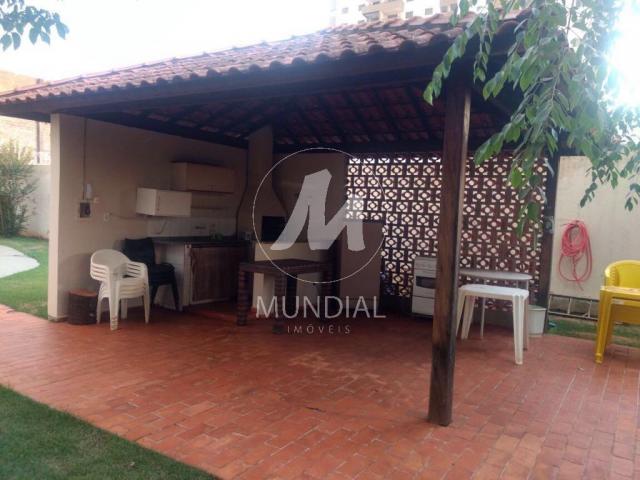 Apartamento à venda com 2 dormitórios em Republica, Ribeirao preto cod:63466 - Foto 6