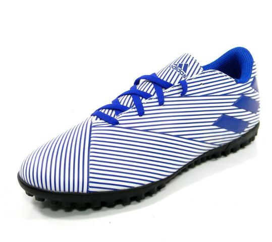chuteira adidas society 43
