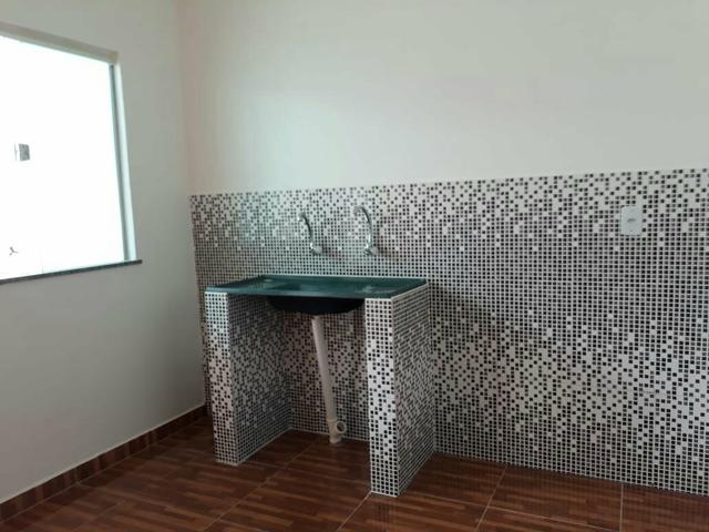 Alugo apartamento em Parintins - Foto 2