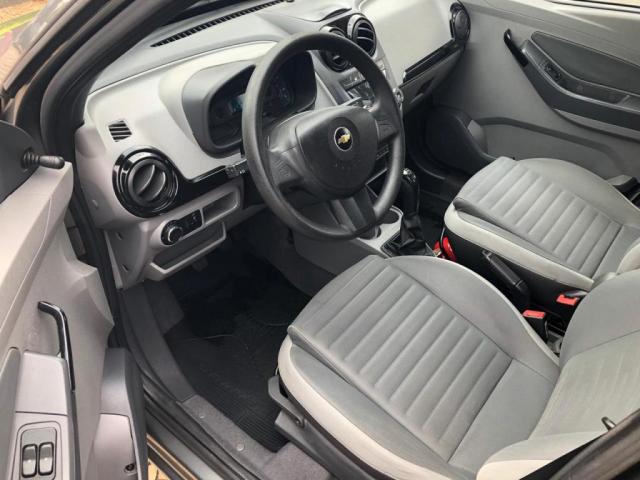 AGILE LT 1.4 MPFI 8V FlexPower 5p - Foto 4