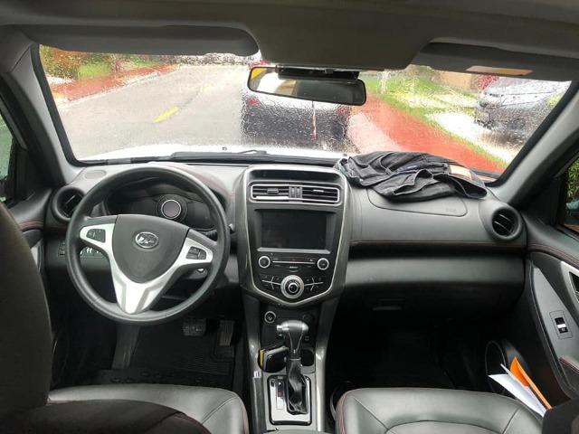 Lifan x60 top de linha pouco rodado carro de condomínio, acc troca ! - Foto 12