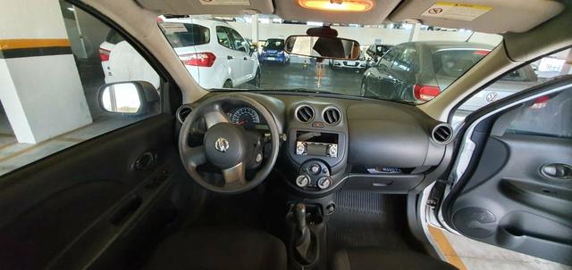 Nissan March - Super Conservado - Foto 8