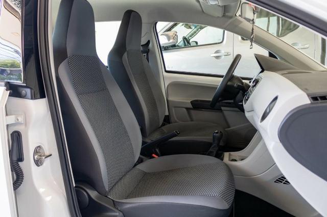 VW Up move TSI 2017 - Foto 14