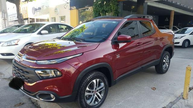 Fiat Toro Freedom 4x4 Diesel 2019