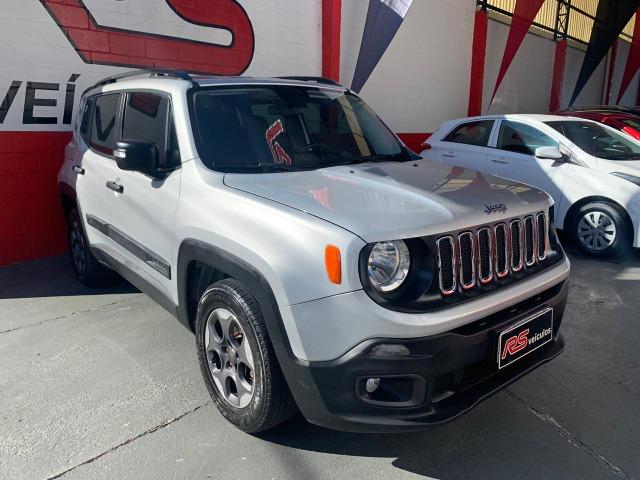 Jeep Renegade Sport 1.8
