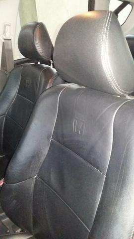 Honda Fit 1.4 2010 - Foto 11