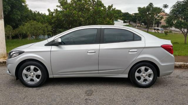 Prisma 1.4 LT - 2019 - IPVA total pago - Foto 5