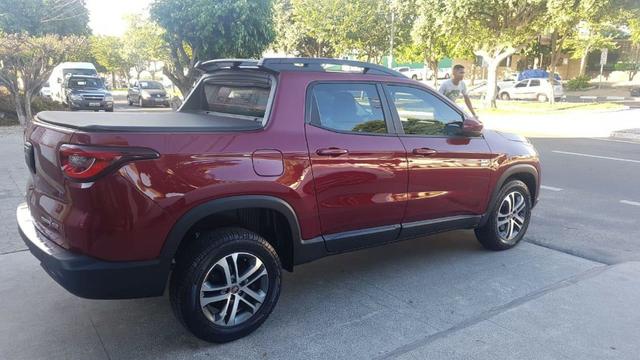 Fiat Toro Freedom 4x4 Diesel 2019 - Foto 4
