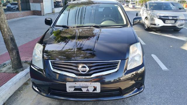 Nissan Sentra 2.0 flex Completo