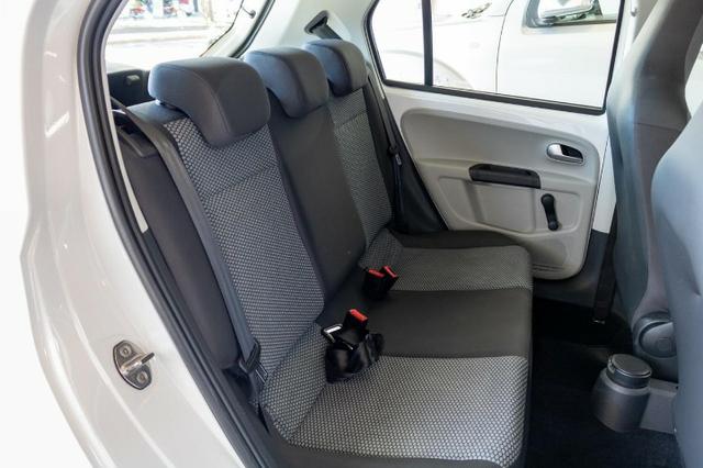 VW Up move TSI 2017 - Foto 15