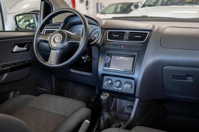 Vw fox trend 1.6 2013 - Foto 11