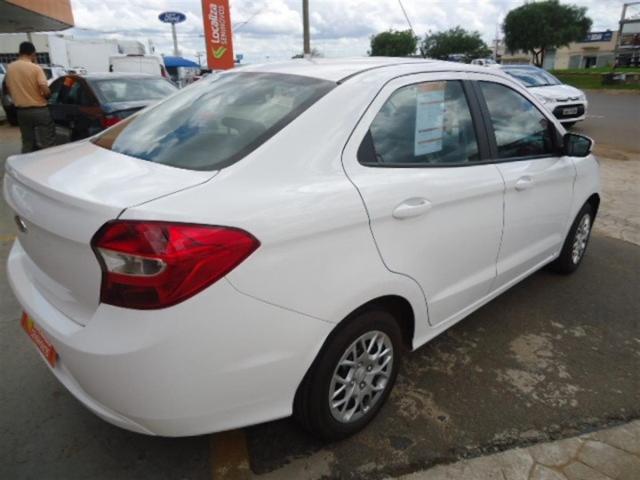 FORD KA + 2018/2018 1.5 SIGMA FLEX SE MANUAL - Foto 7