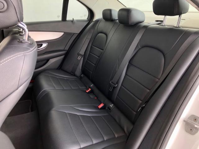 Mercedes-Benz C-180 Avantgard 1.6 Turbo - Foto 10