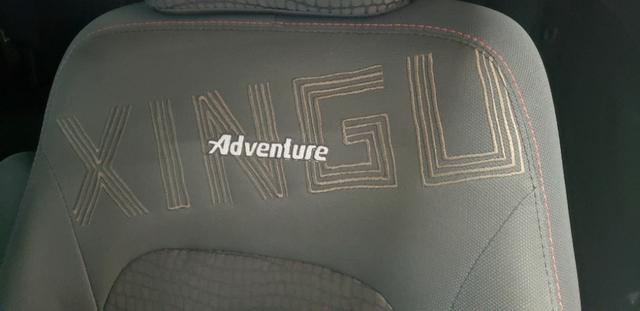 Fiat Doblo Adventure Xingu 1.8 - Foto 8