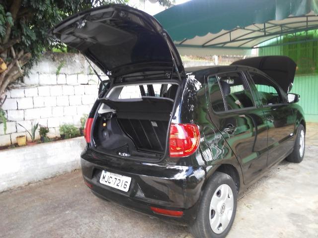 Fox 1.6 Imotion FLEX 2011/2012 automatizado completo - Foto 2