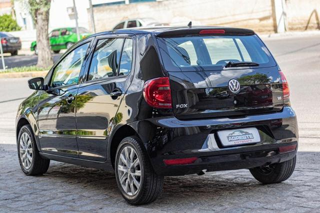 Vw fox trend 1.6 2013 - Foto 6
