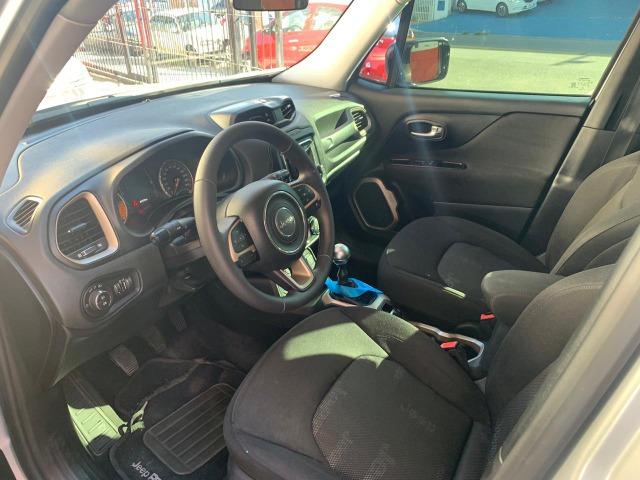 Jeep Renegade Sport 1.8 - Foto 3