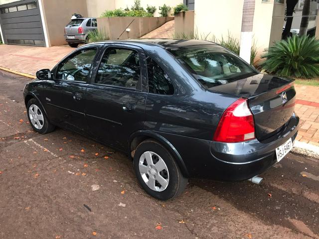 Corsa Maxx 1.0 07/07 - Foto 4