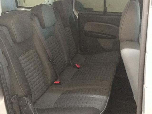 DOBLÒ 2014/2015 1.8 MPI ADVENTURE 16V FLEX 4P MANUAL - Foto 10
