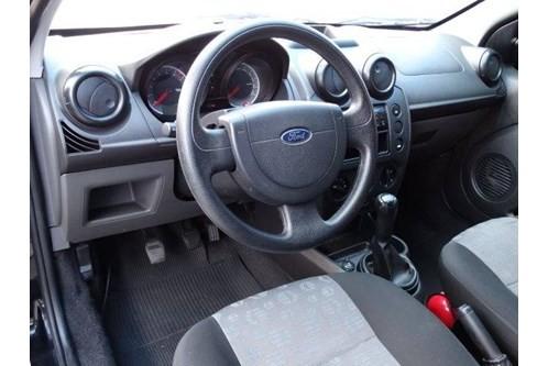 Ford Fiesta 1.0 - Foto 9