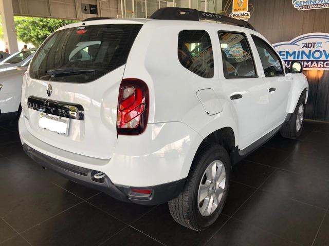Duster Expression 1.6 Aut. 2018 (85)98905.2765 - Foto 4