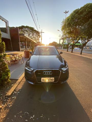 Audi Q3 2.0 turbo - Foto 2