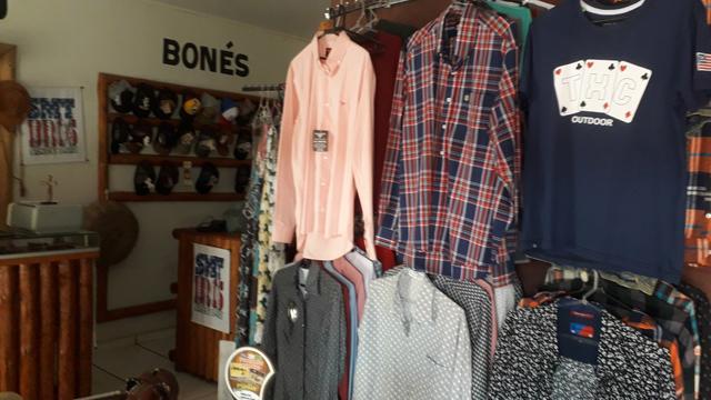 Loja country completa a venda - Foto 2
