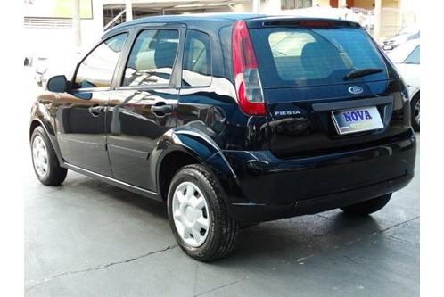 Ford Fiesta 1.0 - Foto 6