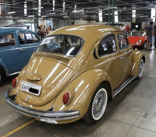 Fusca relíquia - Foto 5