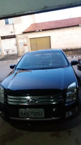 Vende-Se Ou Troca Em Outro Carro