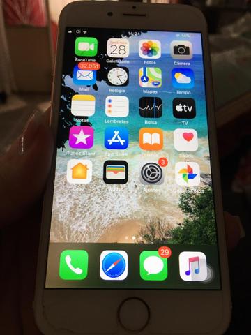 IPhone 6s 32gb - Foto 5