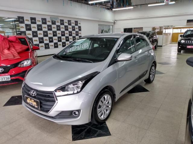 Hb20s style plus 1.6 flex 16v