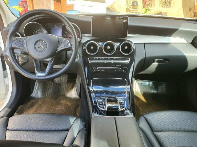 Mercedes C200 - Foto 2
