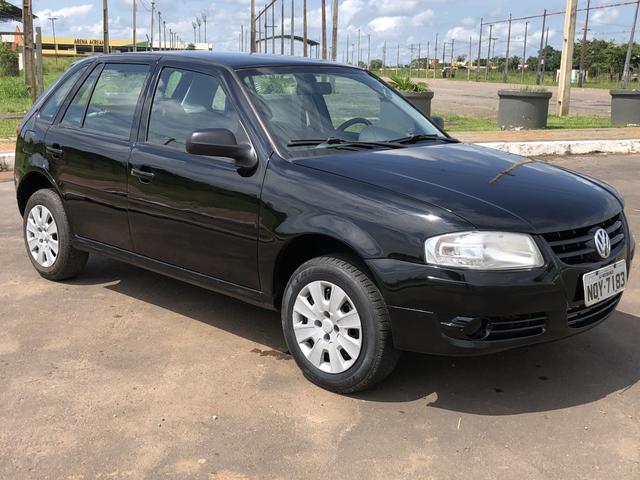 Gol trend 1.0 11/12