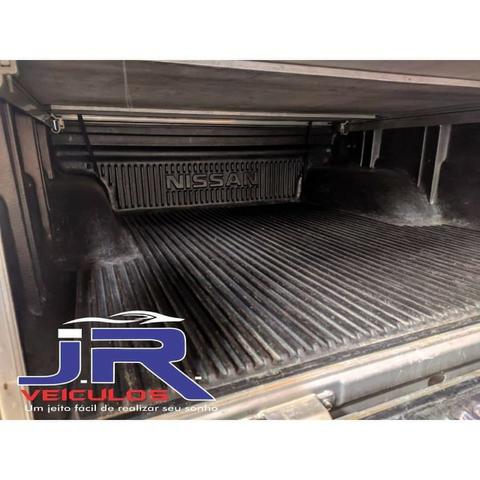 Nissan Frontier 2010 2.5 4x4 Manual Diesel - Foto 6