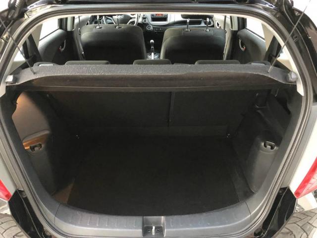 Honda Fit LX 1.4 16v Flex 2011 - Foto 10