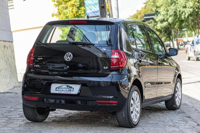 Vw fox trend 1.6 2013 - Foto 4