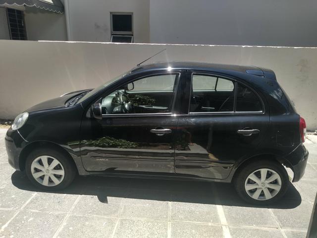 Nissan March 1.0 , carro extra!!!! - Foto 9