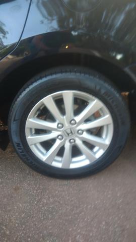 Honda Civic LXR 2.0 2014 conservado - Foto 6