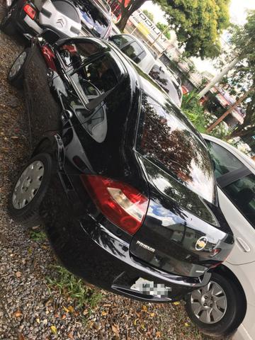 Prisma maxx 1.4 2010 completo IPVA pago Oferta imperdível - Foto 6