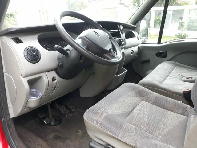 Renault Master - Foto 5
